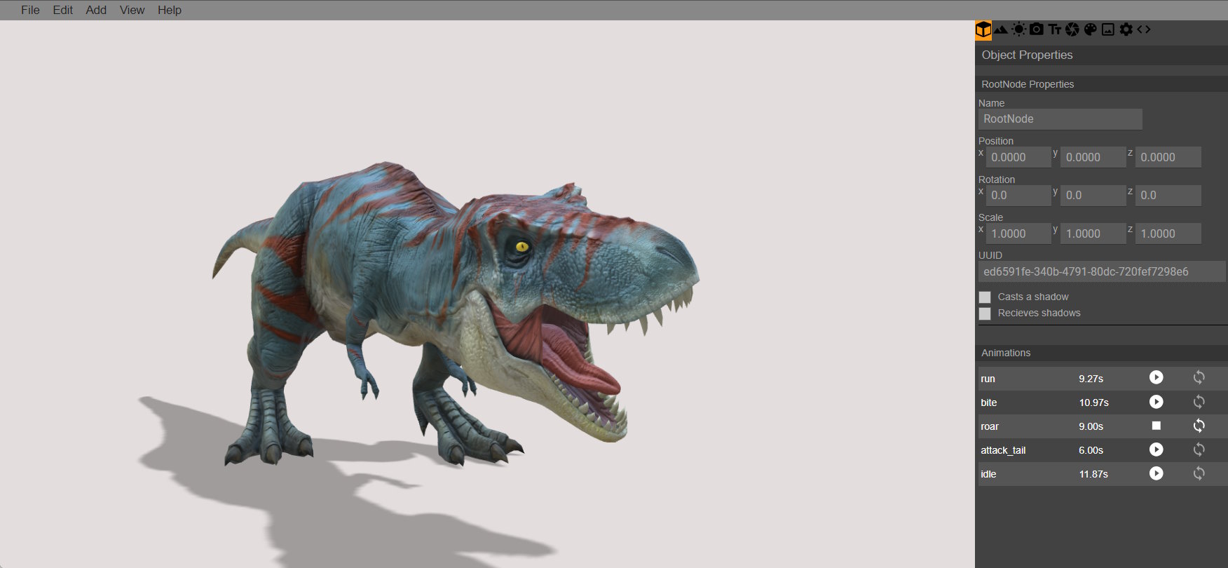 image of ezyview studio editor