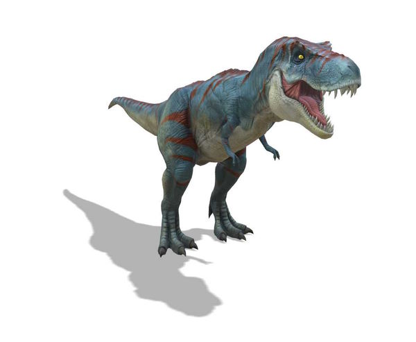 educational 3D model