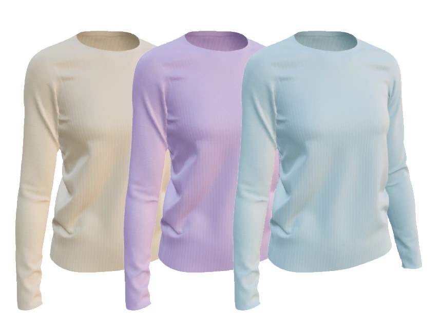 image of custoimized t-shirts